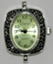 Watch Face ( 1 x 1 in.) # C 3 - Click Image to Close